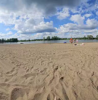 Motz Park - St Johns,