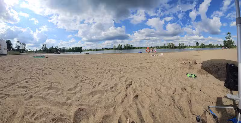 Motz Park - St Johns,