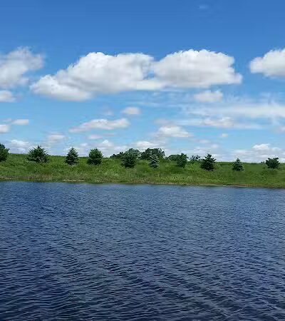 Motz Park - St Johns,