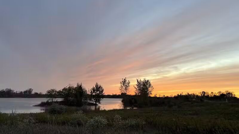 Motz Park - St Johns,