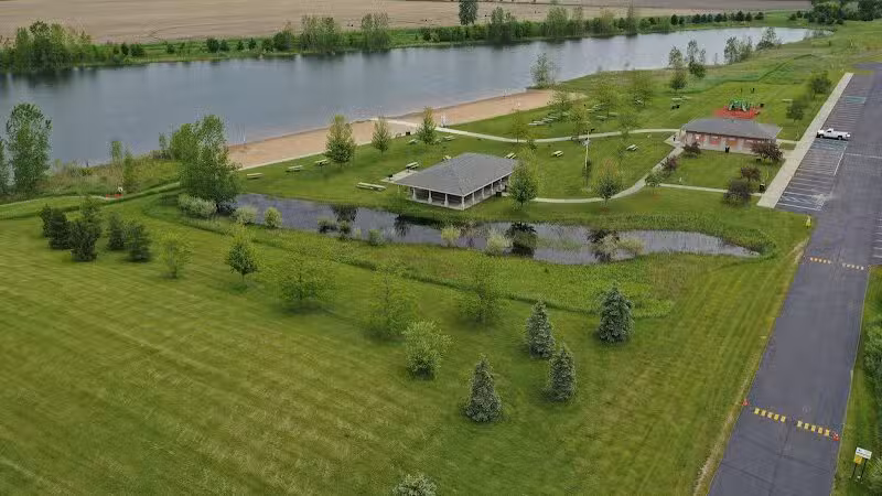 Motz Park - St Johns,