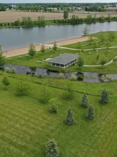 Motz Park - St Johns,