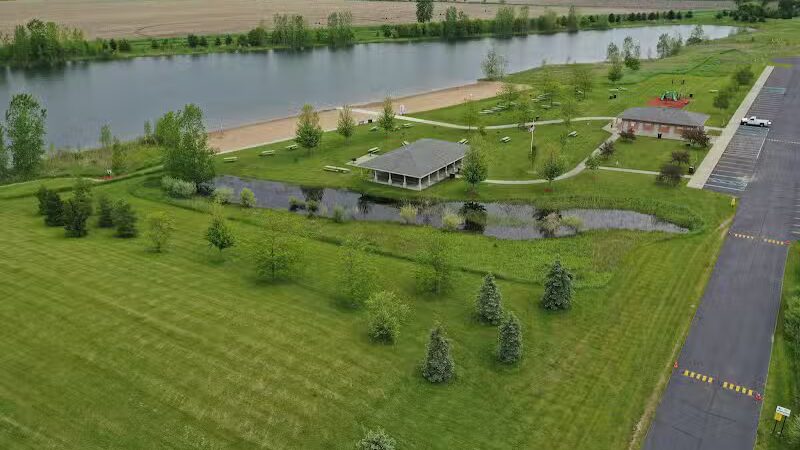 Motz Park - St Johns,