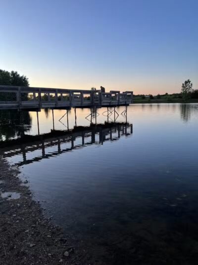 Motz Park - St Johns,