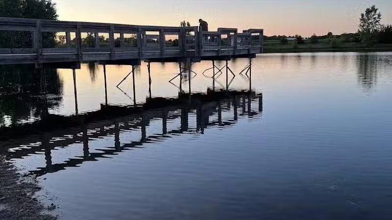 Motz Park - St Johns,