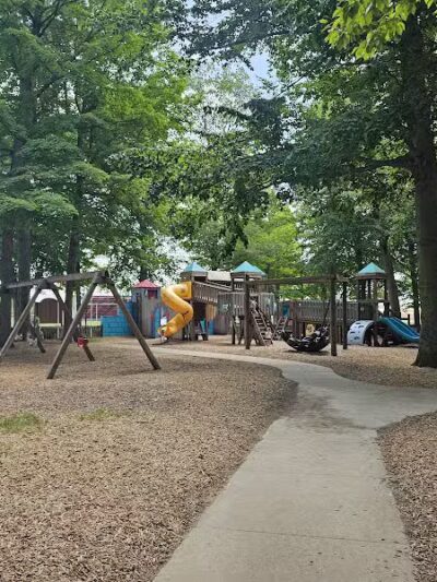 St. Johns City Park - St Johns,