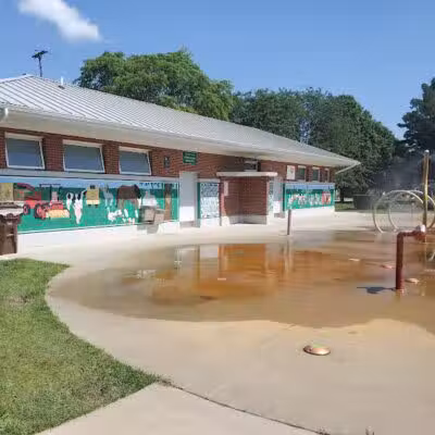 St. Johns City Park - St Johns,