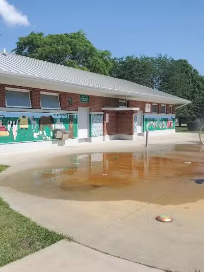 St. Johns City Park - St Johns,