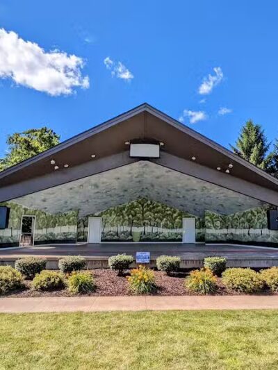 St. Johns City Park - St Johns,