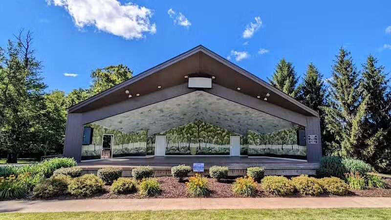 St. Johns City Park - St Johns,