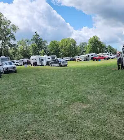 St. Johns City Park - St Johns,