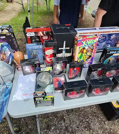 St. Johns City Park - St Johns,