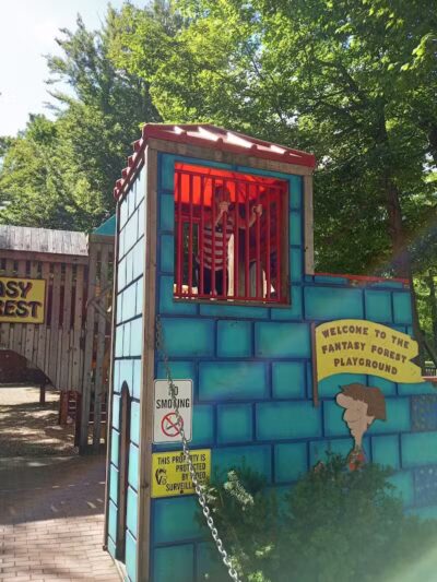 St. Johns City Park - St Johns,