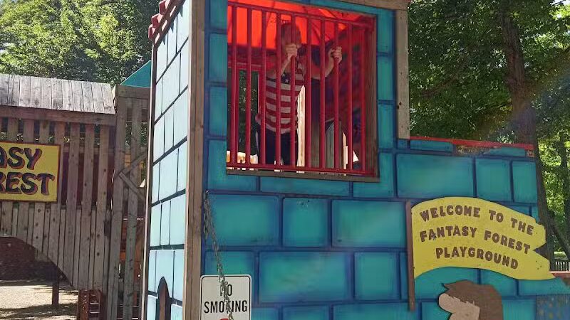 St. Johns City Park - St Johns,