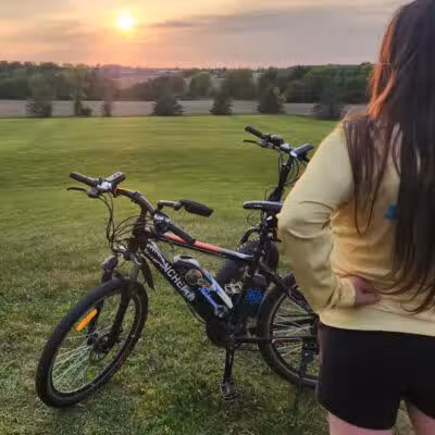 St. Johns City Park - St Johns,