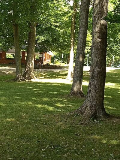 St. Johns City Park - St Johns,