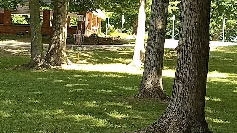 St. Johns City Park - St Johns,