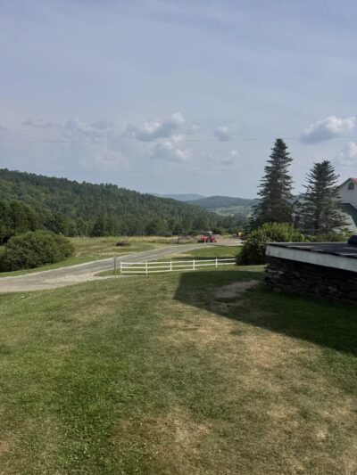 Dog Mountain, Dog Chapel - St Johnsbury, VT