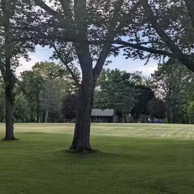 Riverview Park - St Joseph,