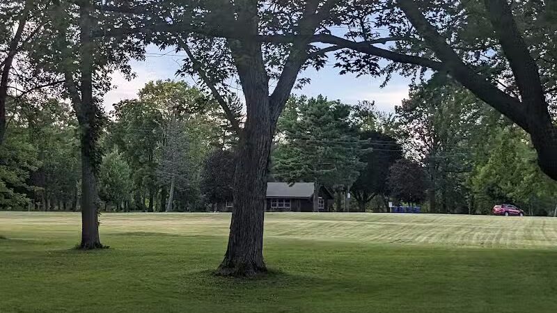 Riverview Park - St Joseph,