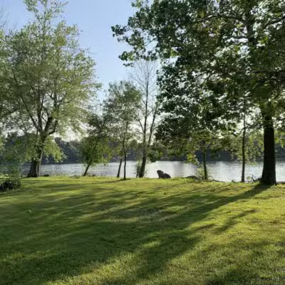 Riverview Park - St Joseph,