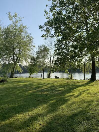 Riverview Park - St Joseph,