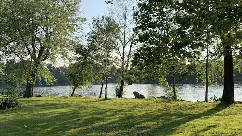 Riverview Park - St Joseph,