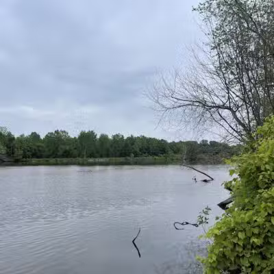 Riverview Park - St Joseph,