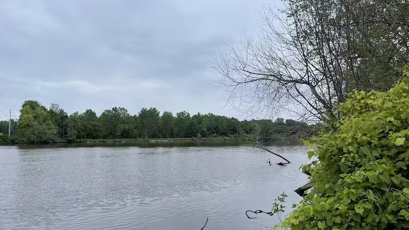 Riverview Park - St Joseph,