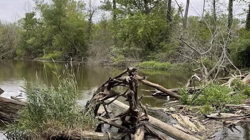 Riverview Park - St Joseph,