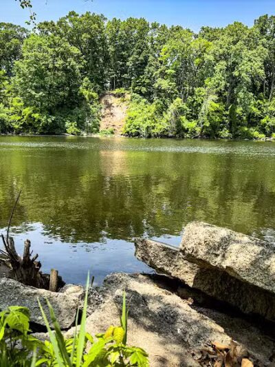 Riverview Park - St Joseph,