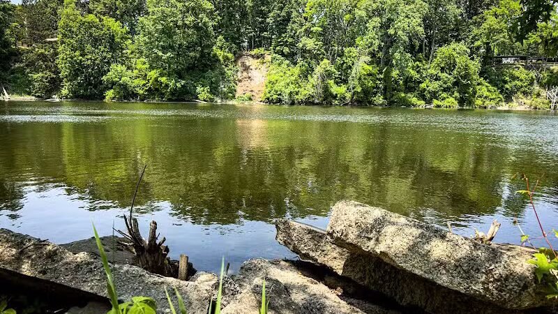 Riverview Park - St Joseph,