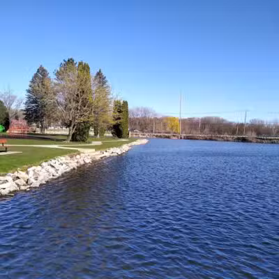 Leppien Park - St. Louis,