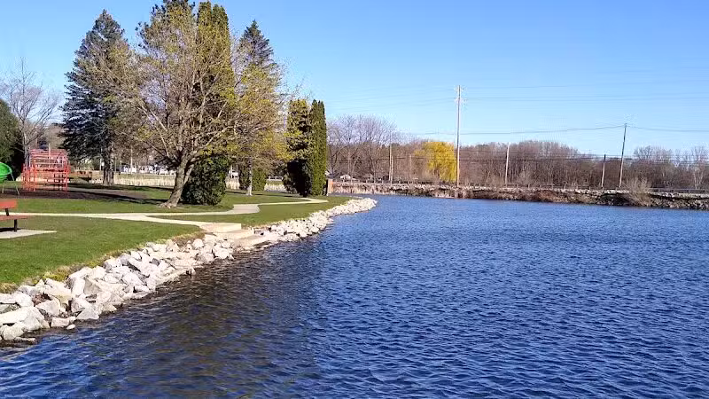 Leppien Park - St. Louis,