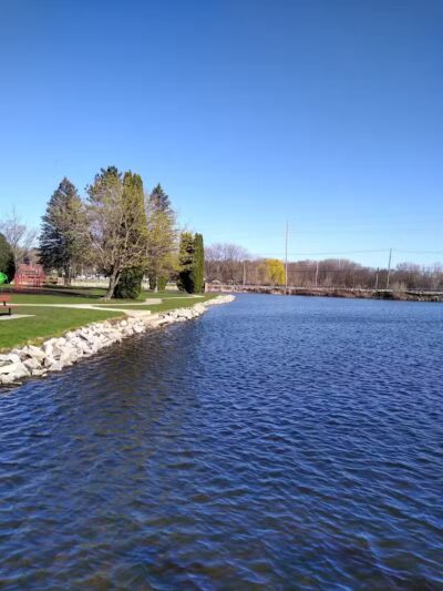 Leppien Park - St. Louis,