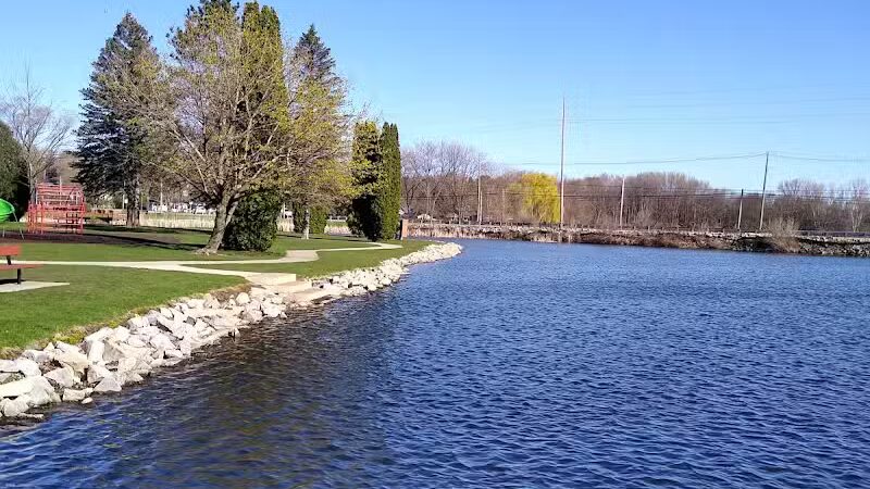 Leppien Park - St. Louis,