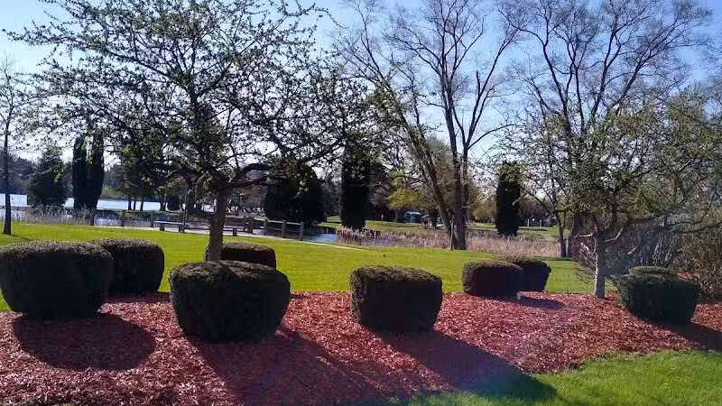 Leppien Park - St. Louis,