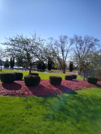 Leppien Park - St. Louis,