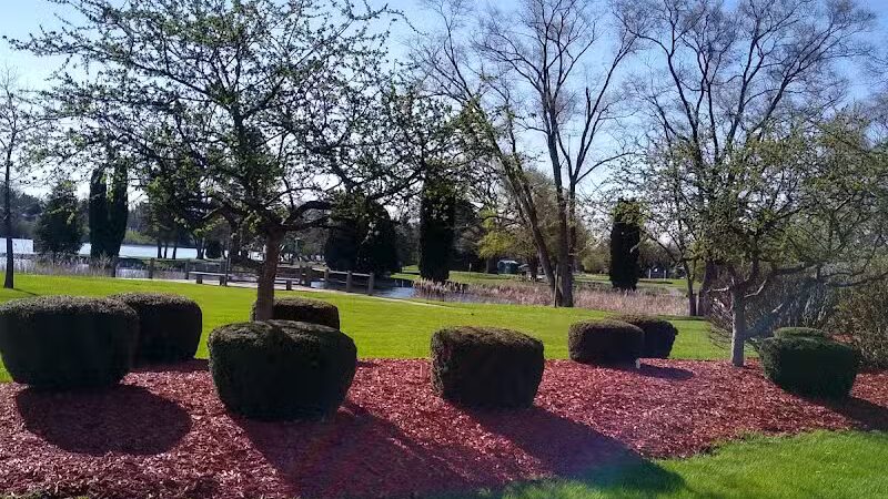 Leppien Park - St. Louis,