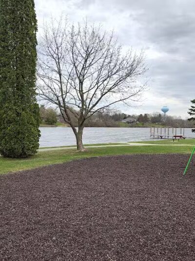 Leppien Park - St. Louis,