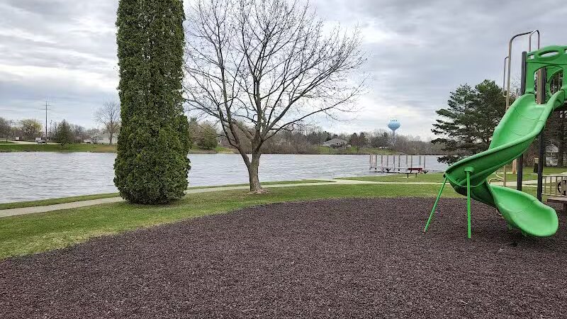 Leppien Park - St. Louis,