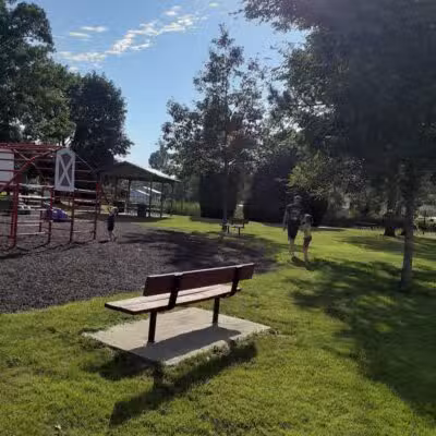 Leppien Park - St. Louis,