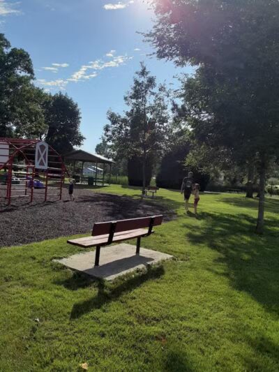 Leppien Park - St. Louis,