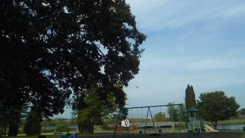 Leppien Park - St. Louis,