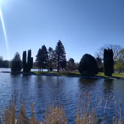 Leppien Park - St. Louis,