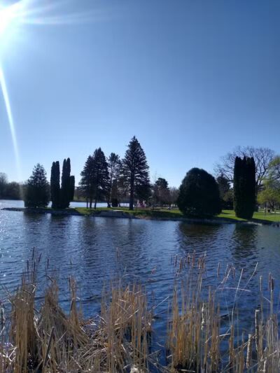 Leppien Park - St. Louis,