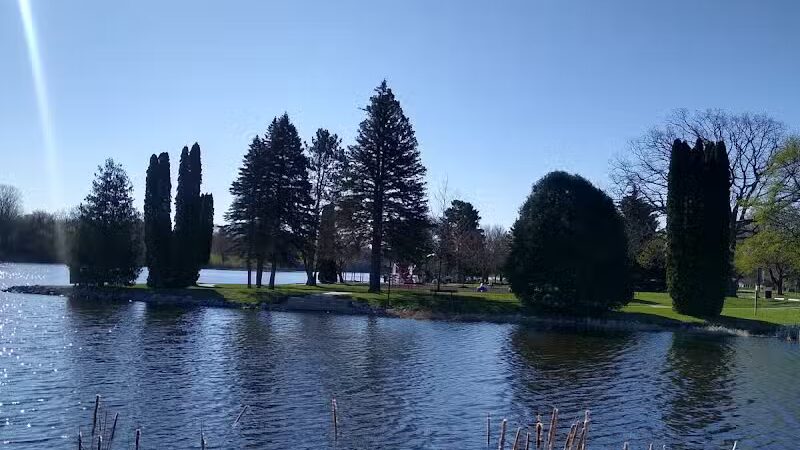 Leppien Park - St. Louis,