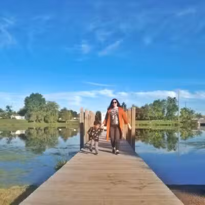 Leppien Park - St. Louis,