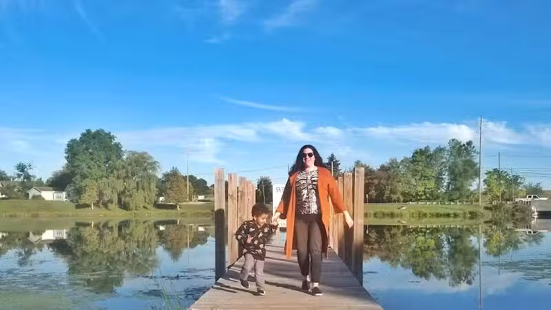 Leppien Park - St. Louis,