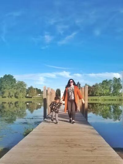 Leppien Park - St. Louis,